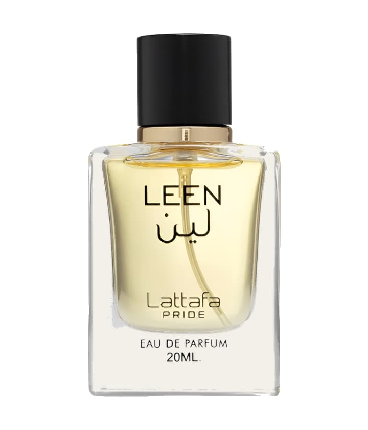 Lattafa Leen
