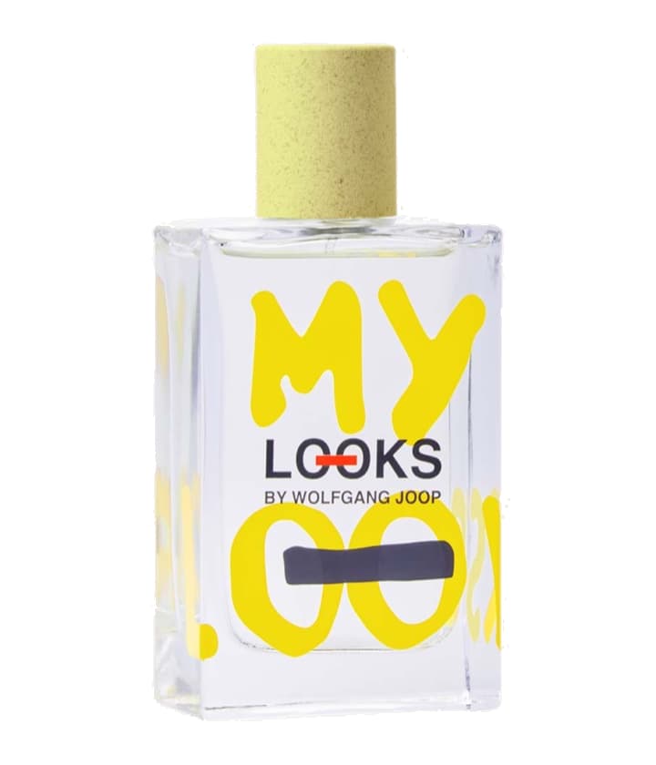Looks By Wolfgang Joop My Looks Color Collection Woman
