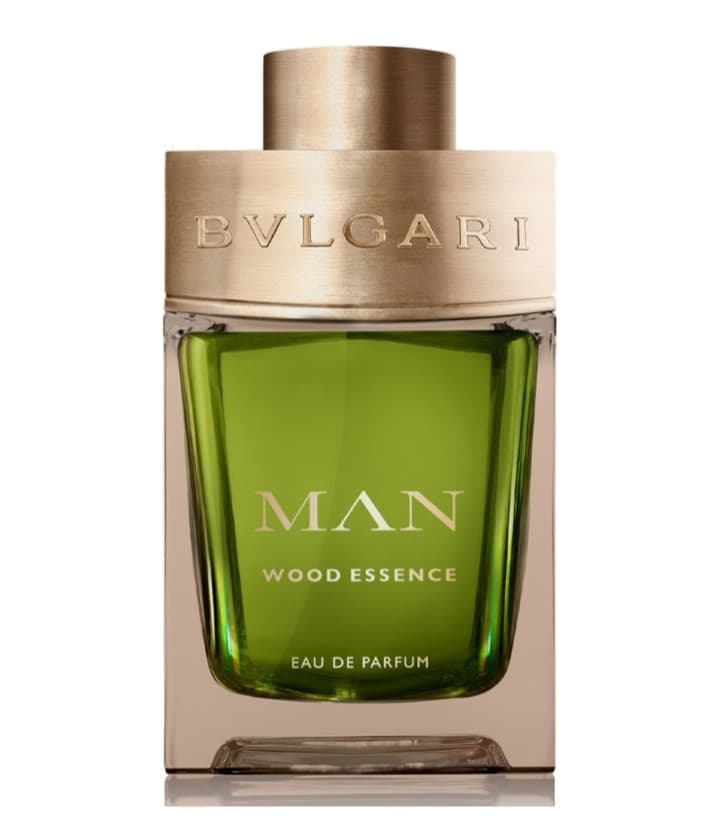 Bvlgari Bvlgari Man Wood Essence