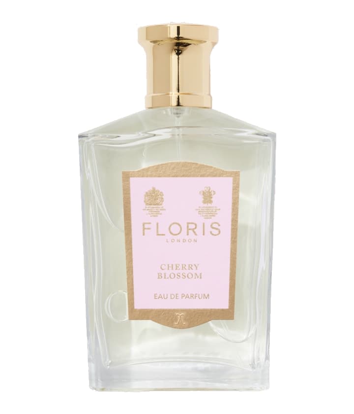 Floris Cherry Blossom