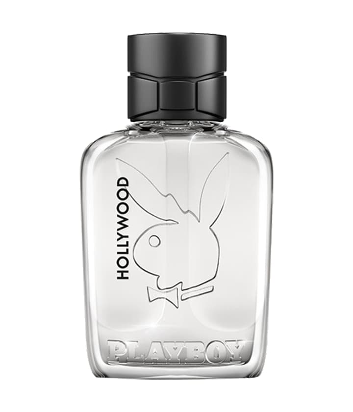 Playboy Hollywood Playboy 2009 Eau de Toilette