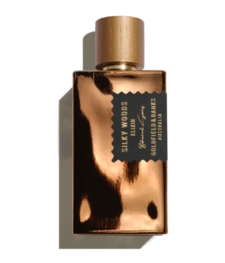 Goldfield & Banks Silky Woods Elixir