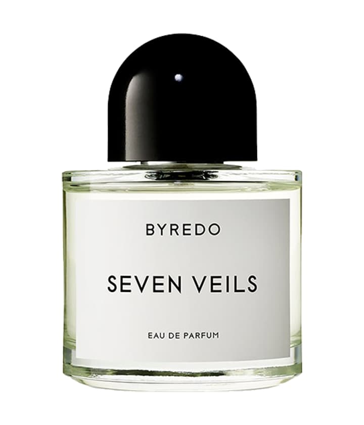 Byredo Seven Veils