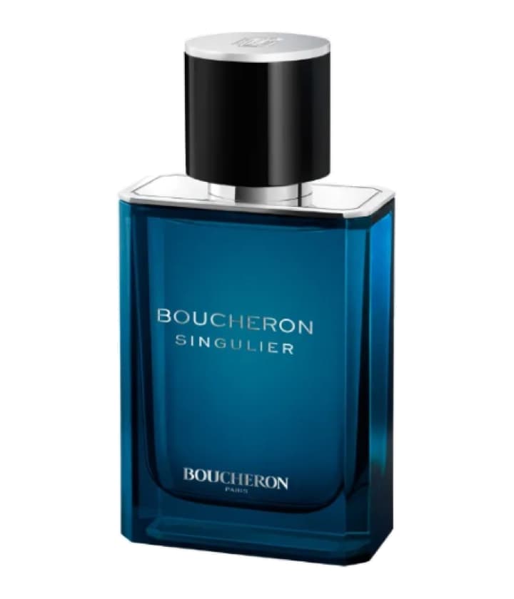 Boucheron Singulier