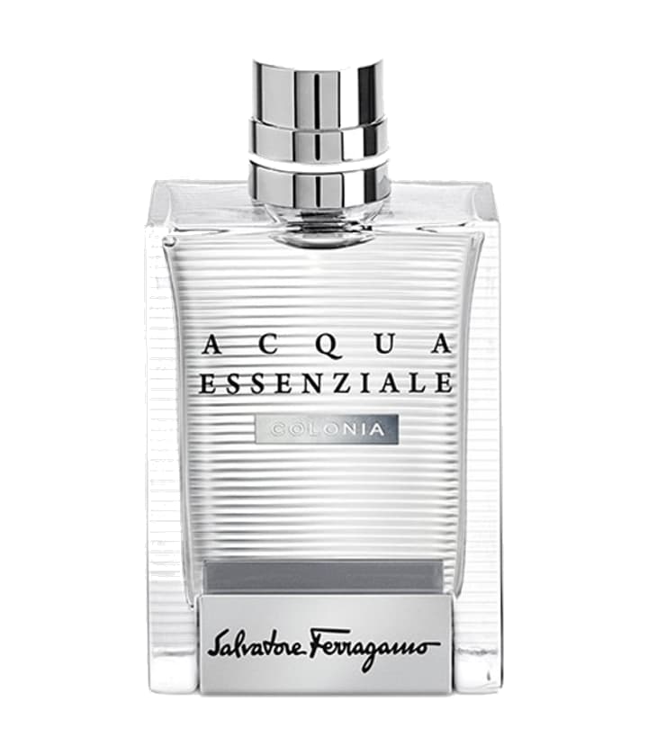 Salvatore Ferragamo Acqua Essenziale Colonia