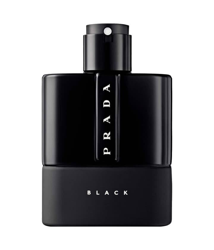 Prada Luna Rossa Black Eau de Parfum