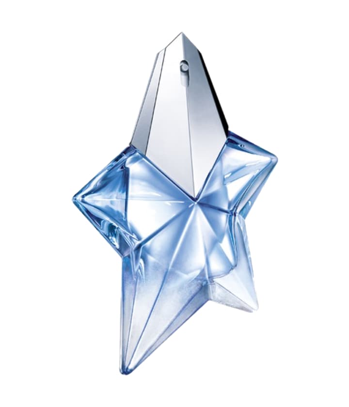 Mugler Angel Aqua Chic 2012