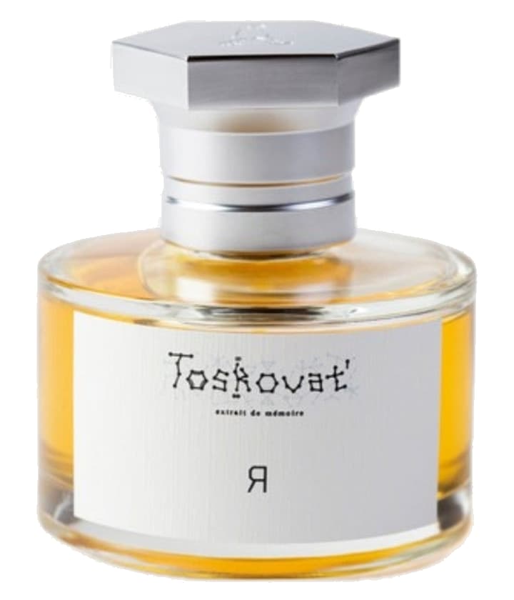 Toskovat' Я
