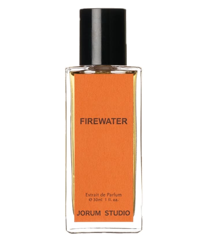 Jorum Studio Firewater