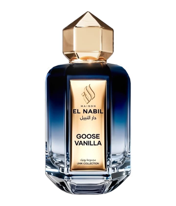 El Nabil Goose Vanilla