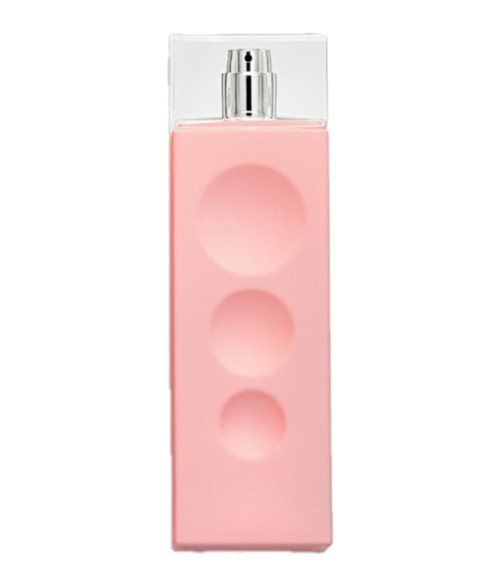 Mahogany Make Me Fever Rose