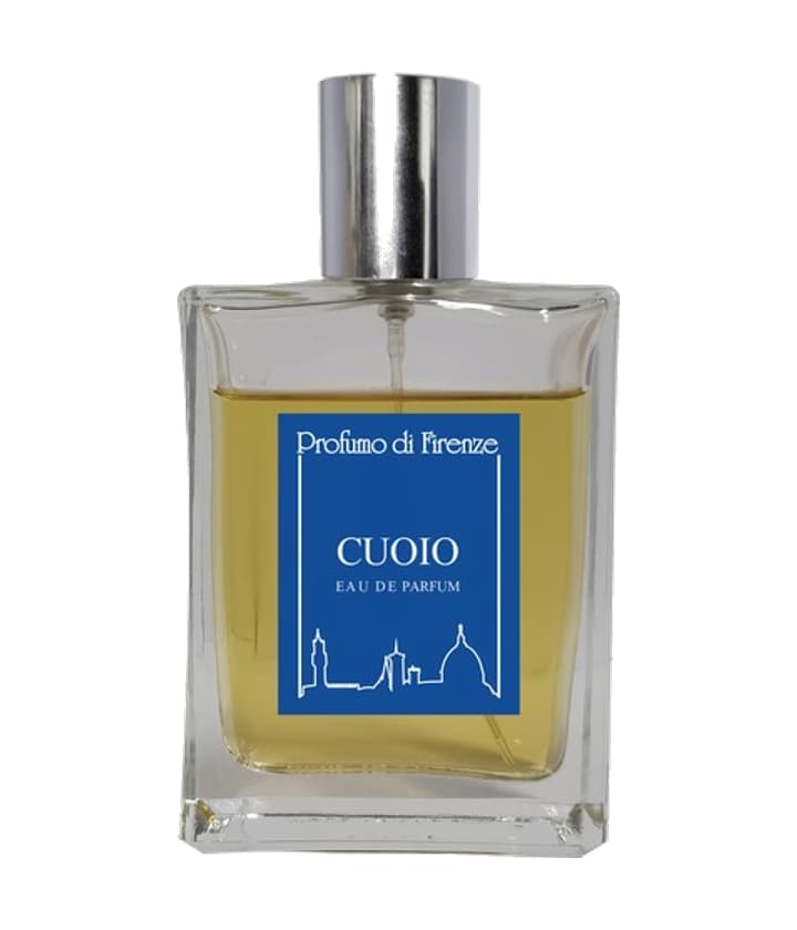Profumo di Firenze Cuoio
