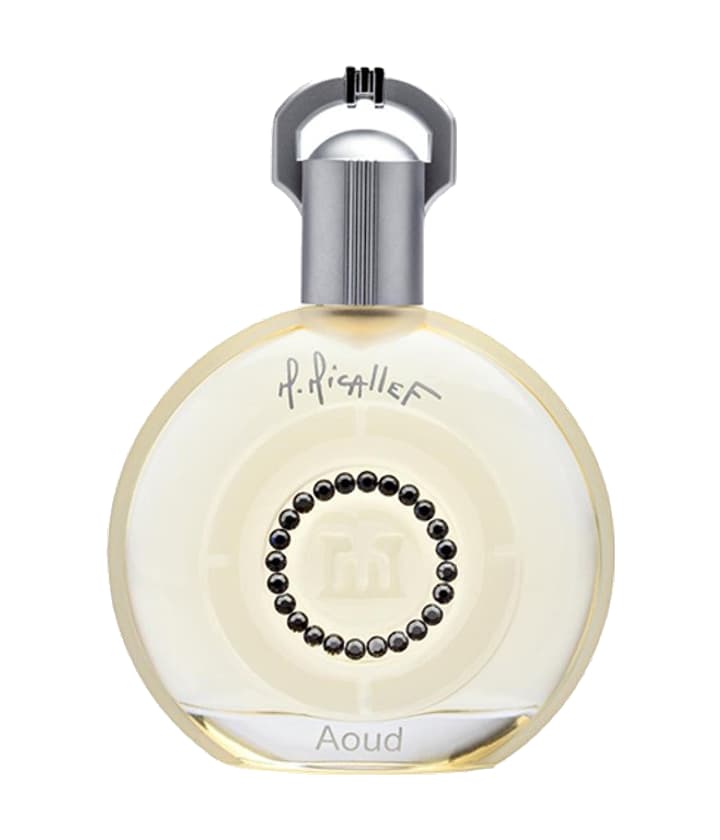 M. Micallef Aoud