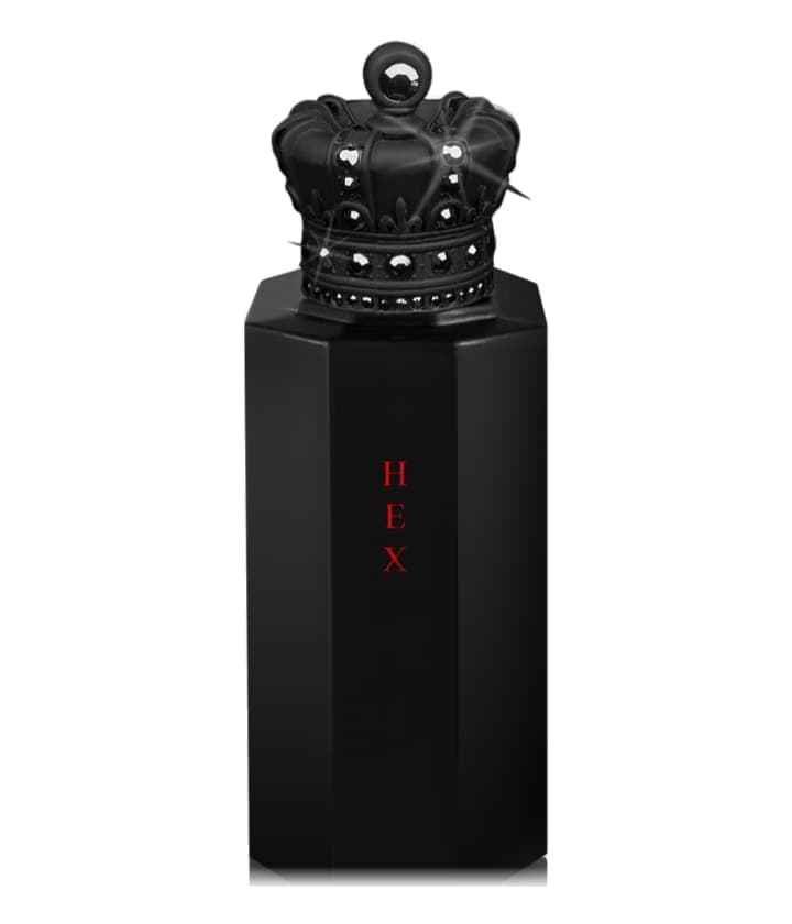 Royal Crown Hex