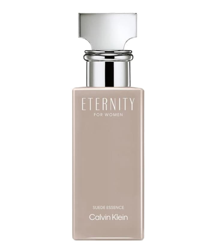 Calvin Klein Eternity Suede Essence for Women