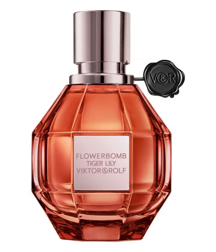 Viktor&Rolf Flowerbomb Tiger Lily