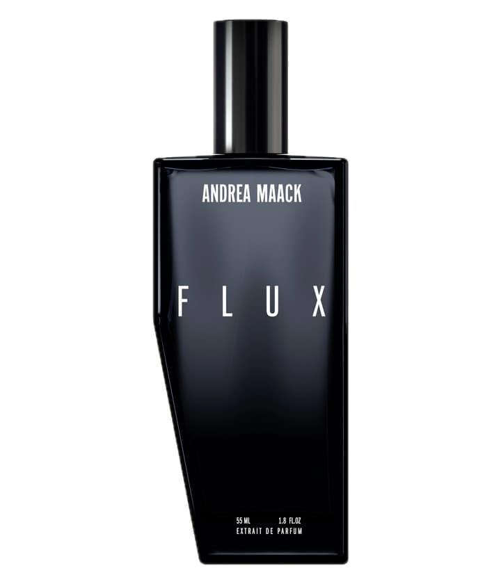 Andrea Maack Flux