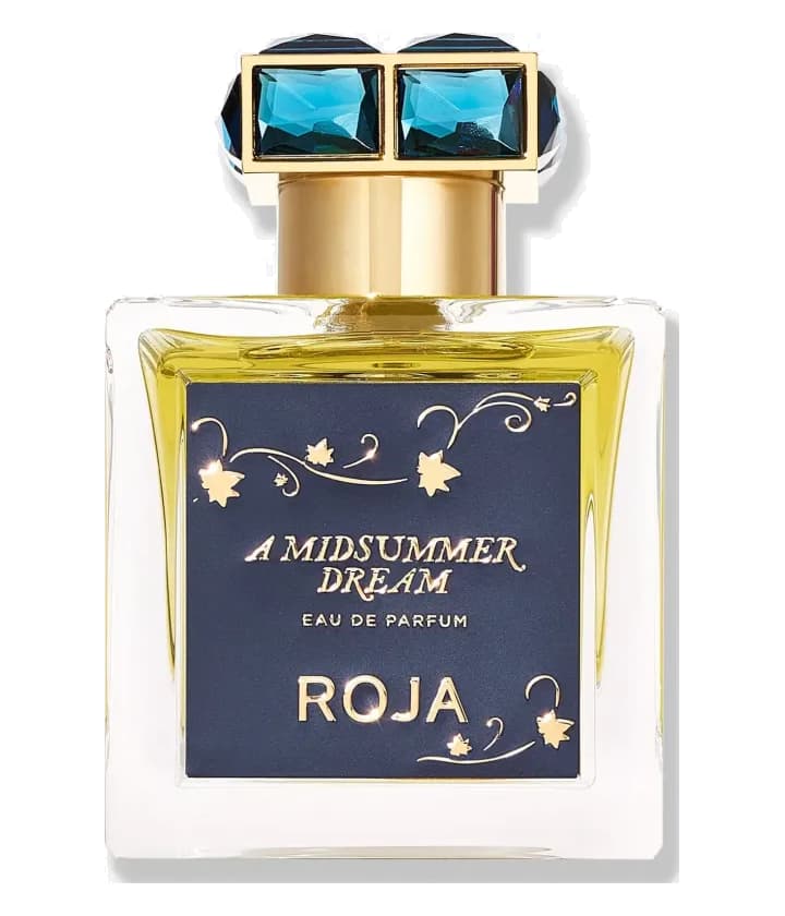 Roja A Midsummer Dream