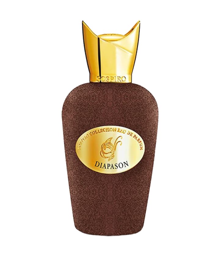 Sospiro Diapason