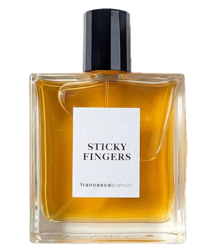Francesca Bianchi Sticky Fingers