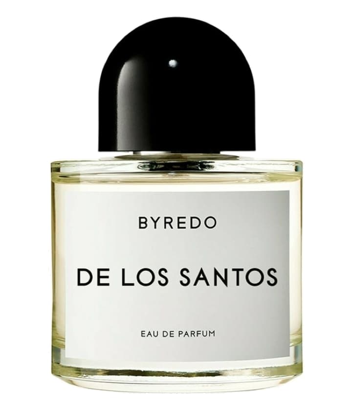Byredo De Los Santos
