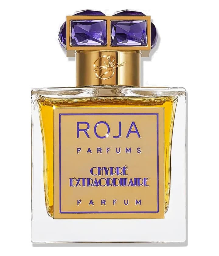 Roja Chypré Extraordinaire