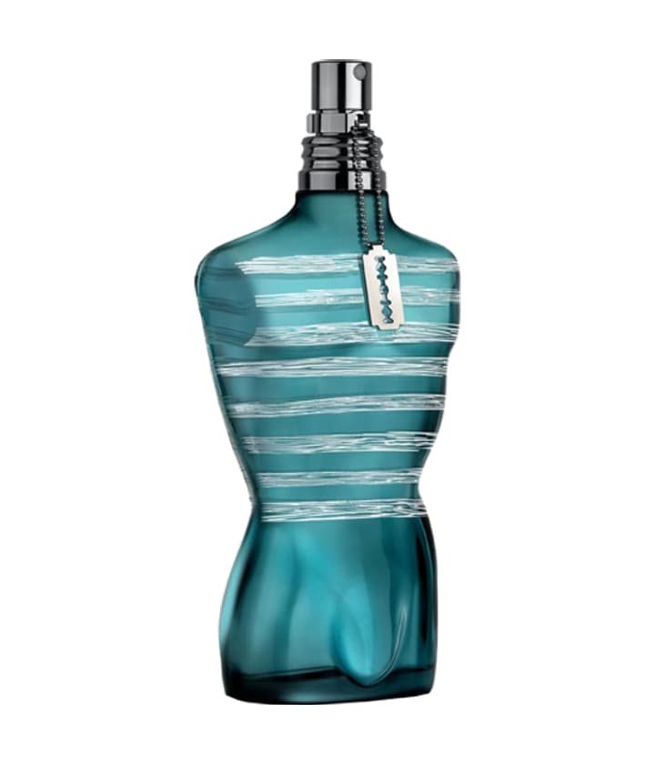 Jean Paul Gaultier Le Mâle Terrible
