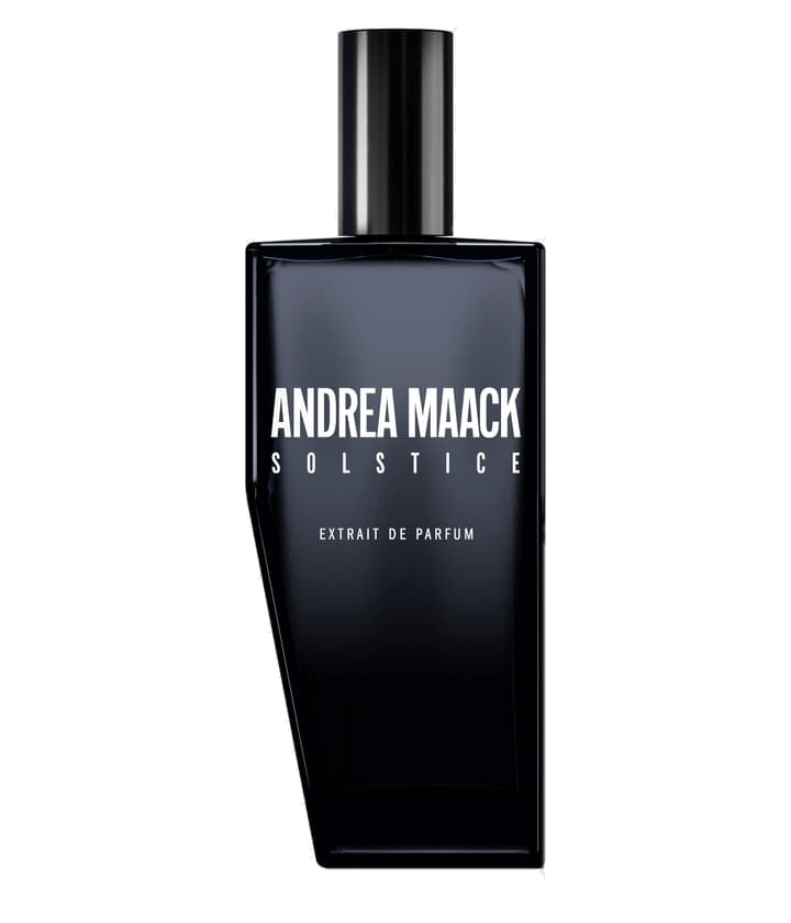 Andrea Maack Solstice