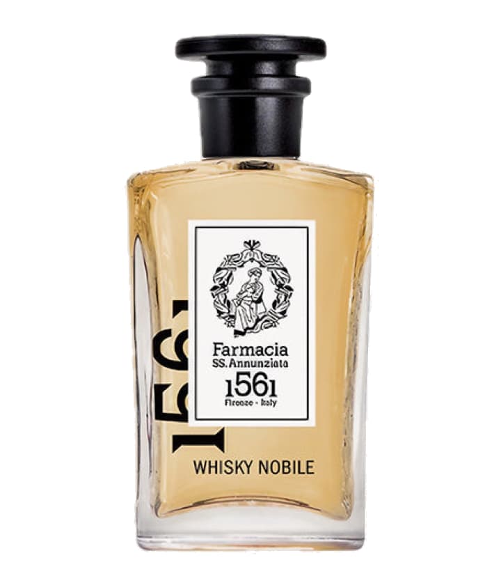 Farmacia SS. Annunziata Whisky Nobile
