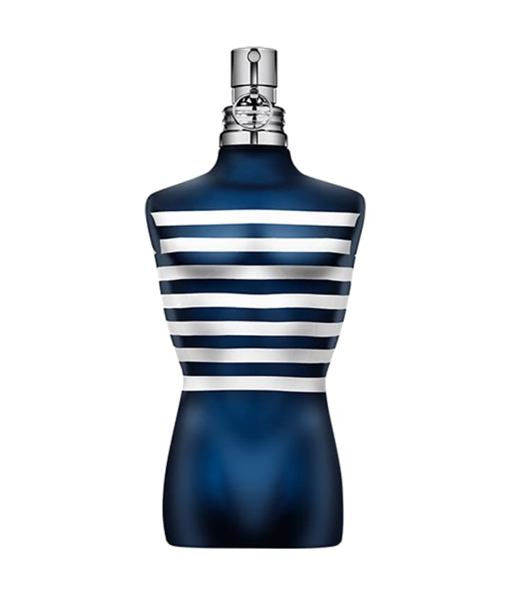 Jean Paul Gaultier Le Mâle In The Navy