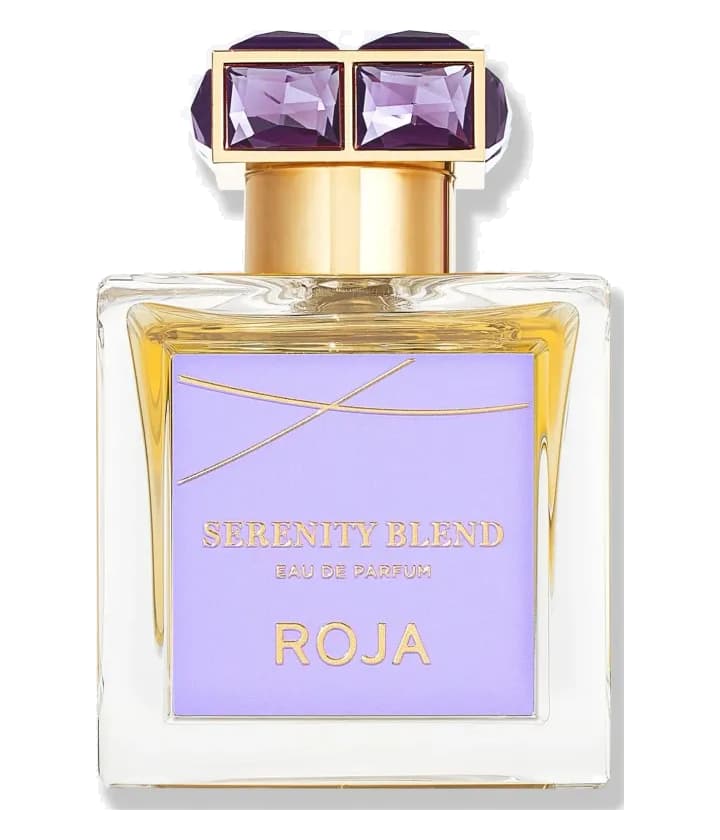 Roja Serenity Blend