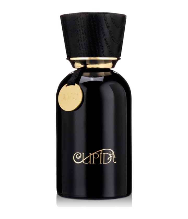 Cupid Perfumes Cupid Amo