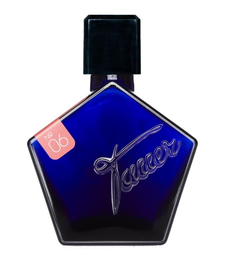 Tauer Perfumes 06 Incense Rose