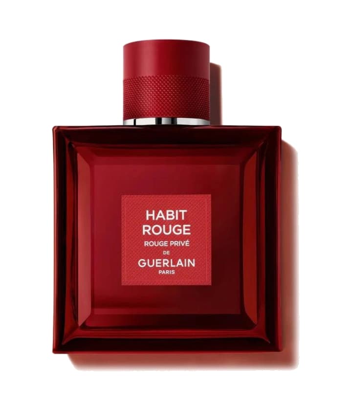 Guerlain Habit Rouge Parfum