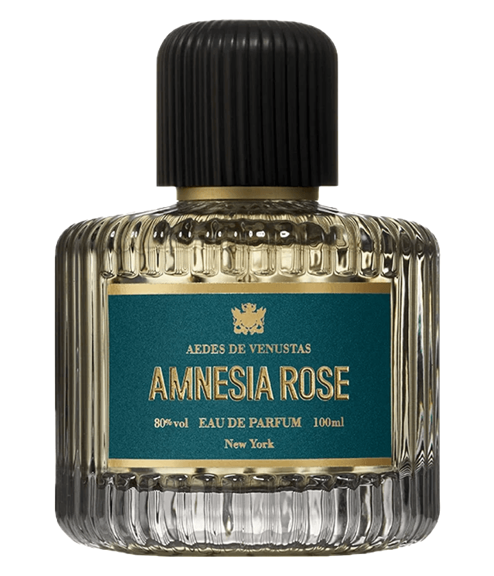 Aedes de Venustas Amnesia Rose