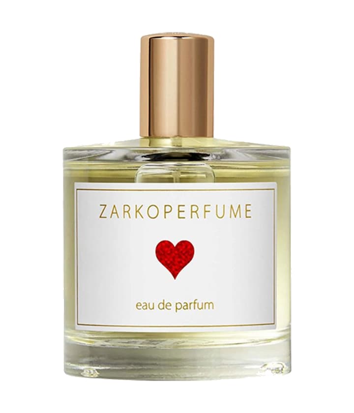 ZARKOPERFUME Sending Love