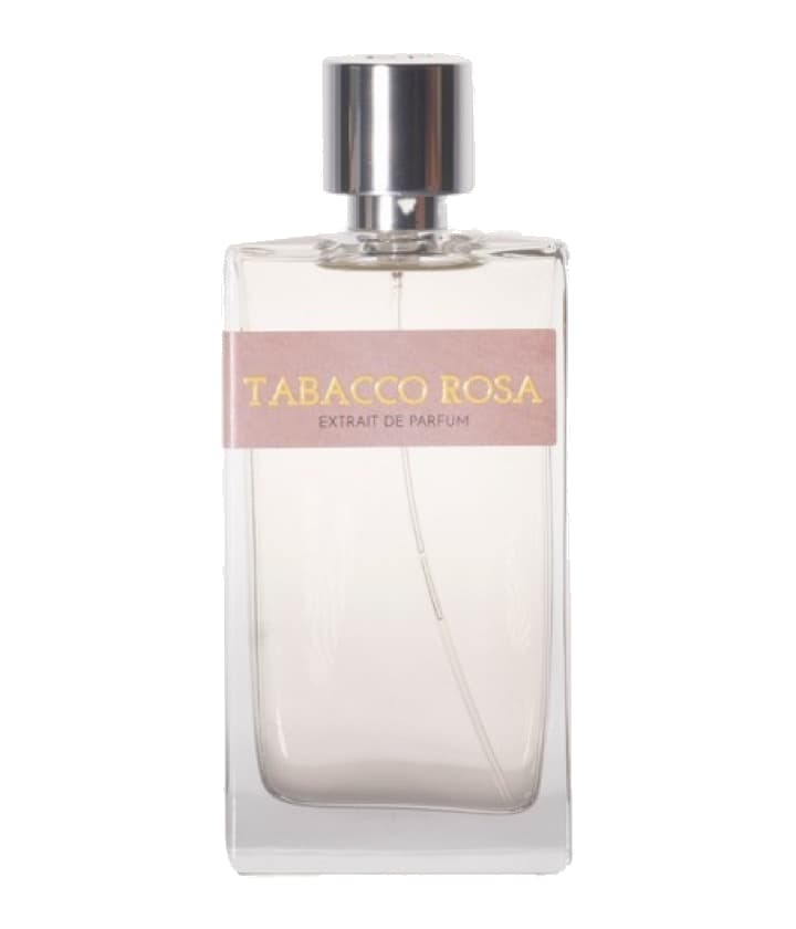 Eolie Parfums Tabacco Rosa