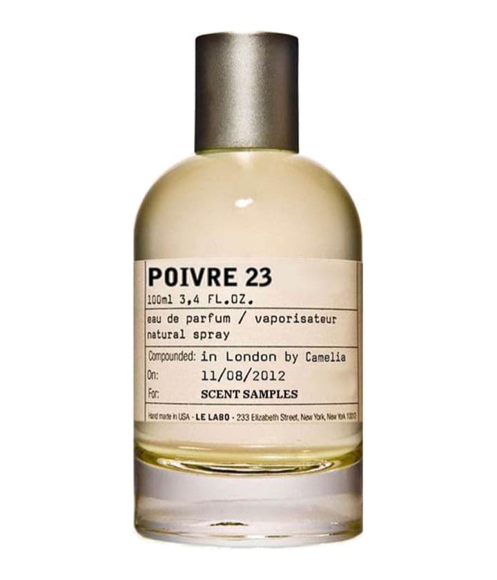 Le Labo Poivre 23