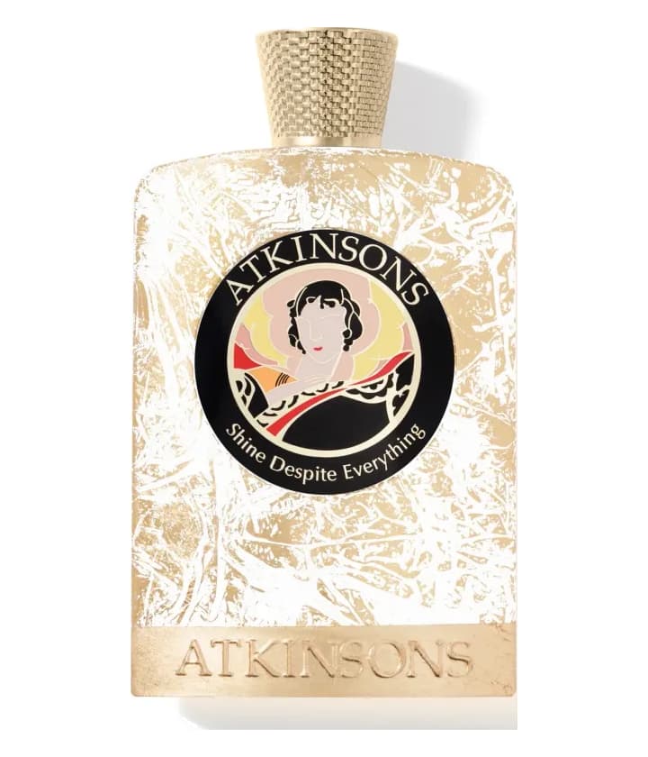 Atkinsons SHINE DESPITE EVERYTHING