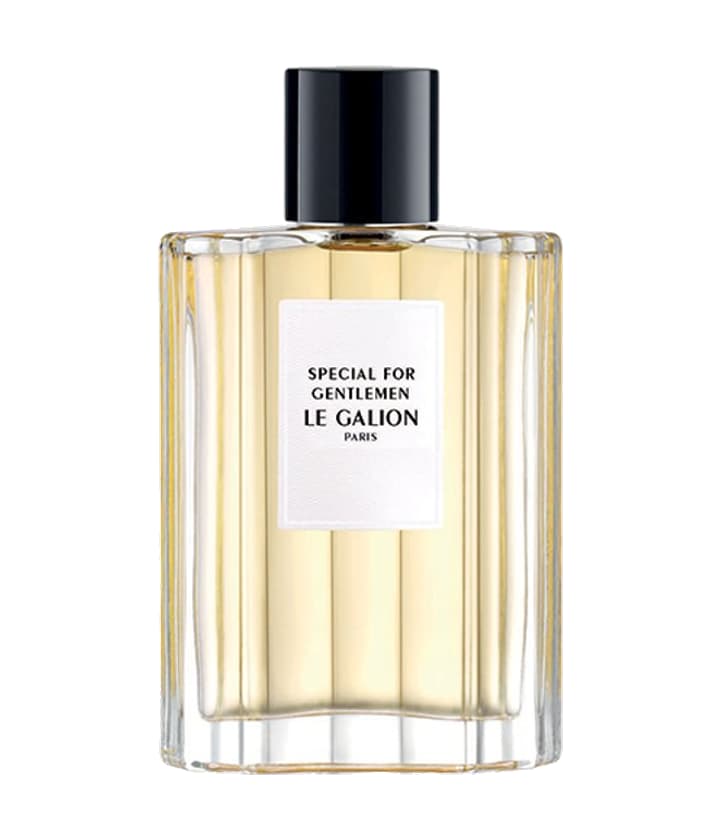 Le Galion Special for Gentlemen