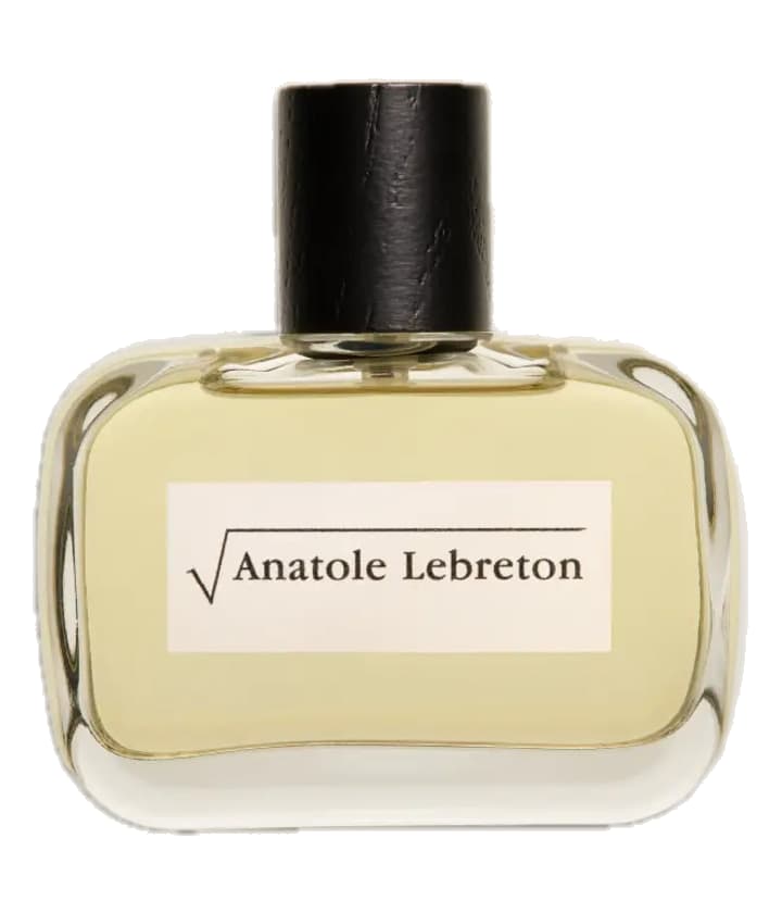 Anatole Lebreton Racine Carrée