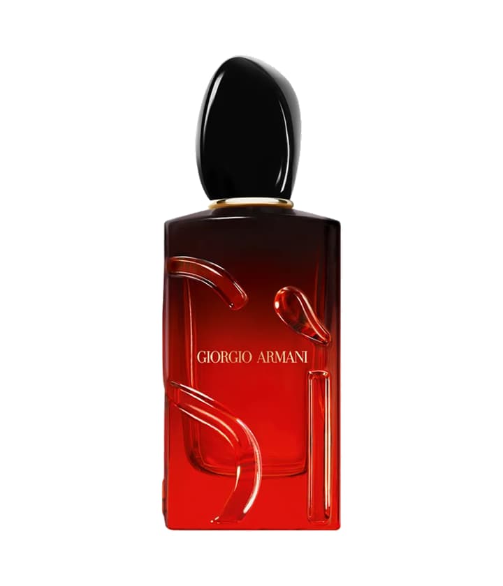 Giorgio Armani Sì Passione Intense Eau de Parfum
