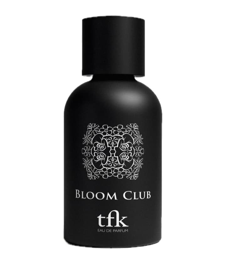 The Fragrance Kitchen Bloom Club