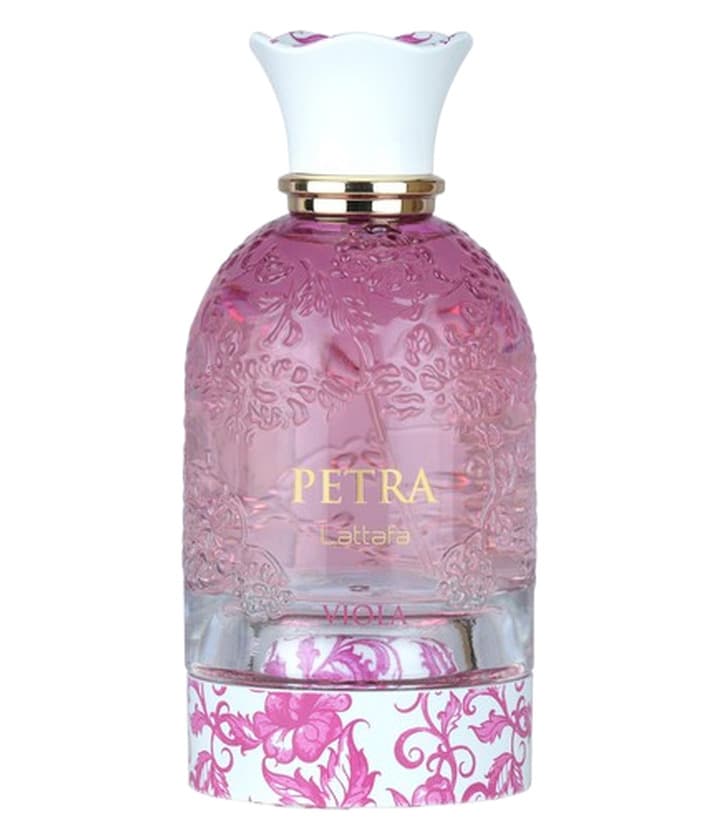 Lattafa Petra Viola