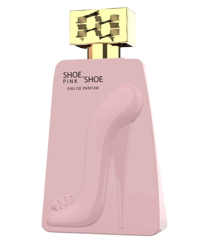 Omerta Shoe Shoe Pink Eau de Parfum