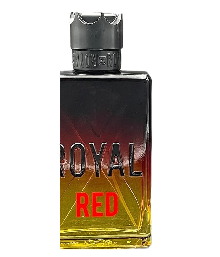 Omerta Royal Red