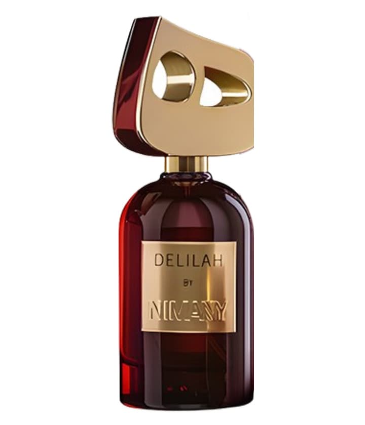 Nimany Delilah