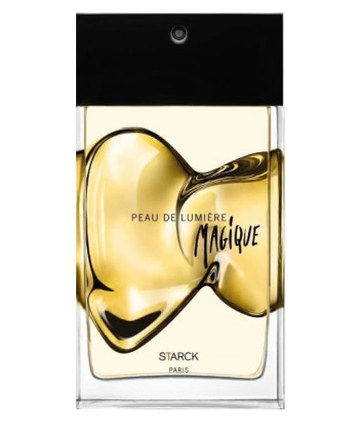 Starck Peau de Lumière Magique