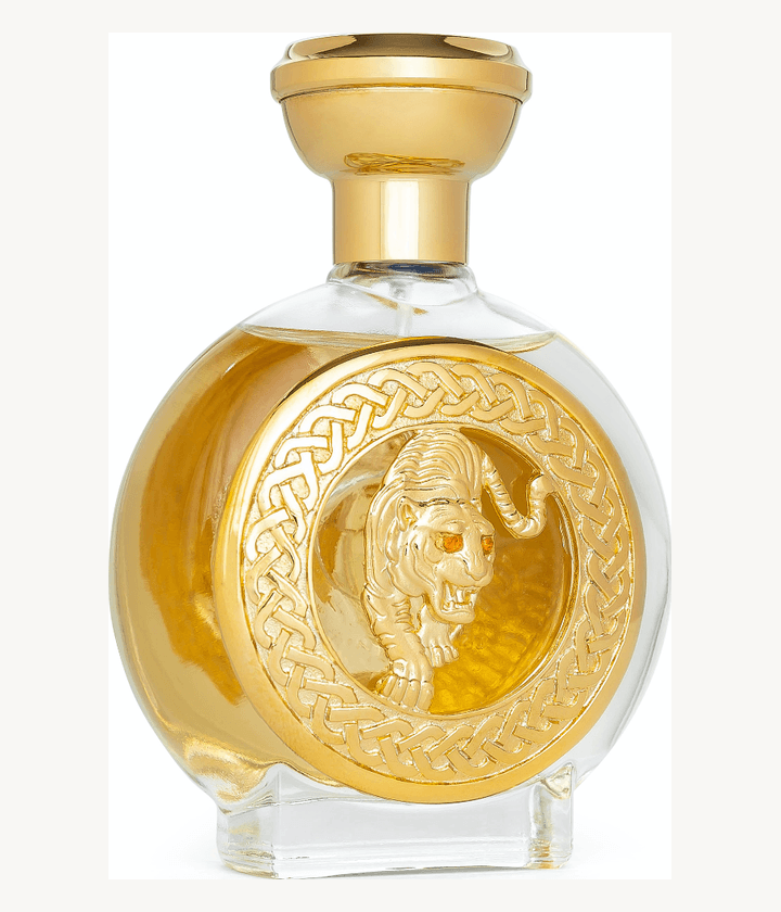 Boadicea the Victorious Tiger