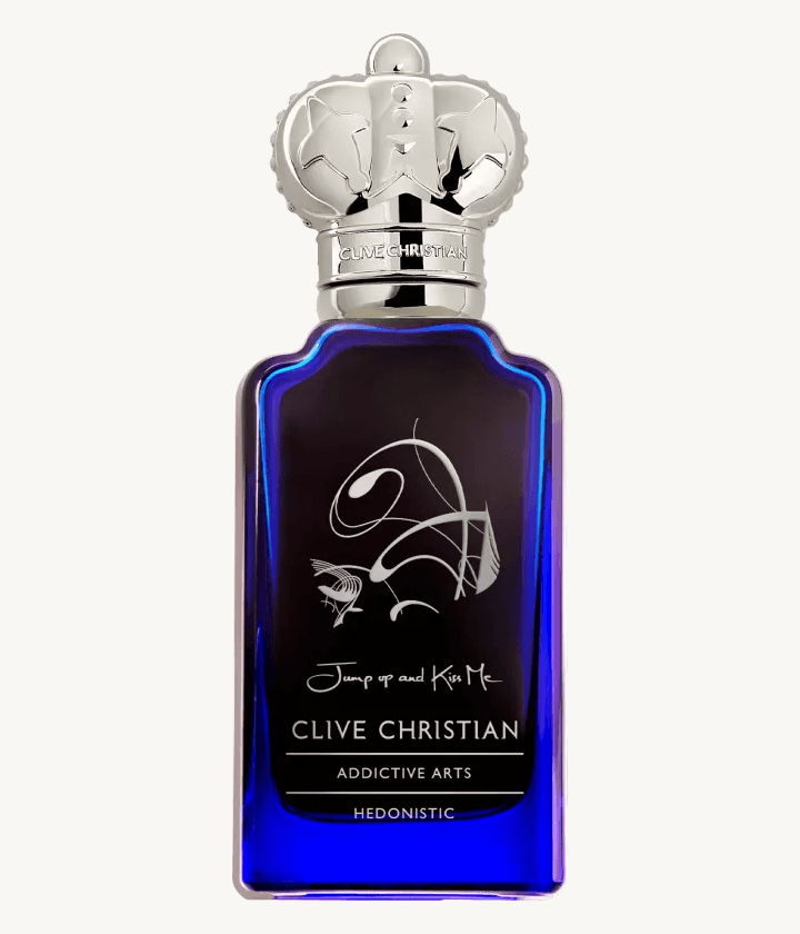 Clive Christian Jump up and Kiss Me Hedonistic